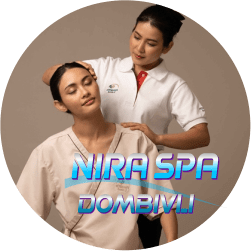 Spa near me Dombivli